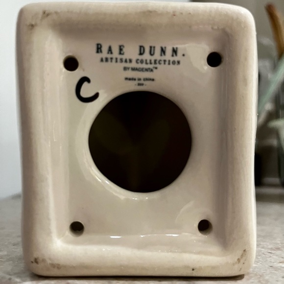 RAE DUNN BIRDHOUSE! - Picture 4 of 4